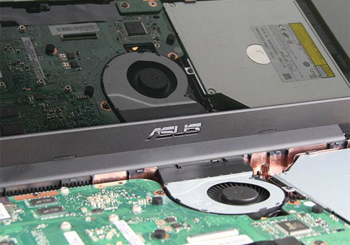 天津河北区华硕电脑售后维修价格