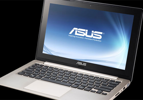 天津河北区华硕电脑维修中心处理解决电脑屏幕故障