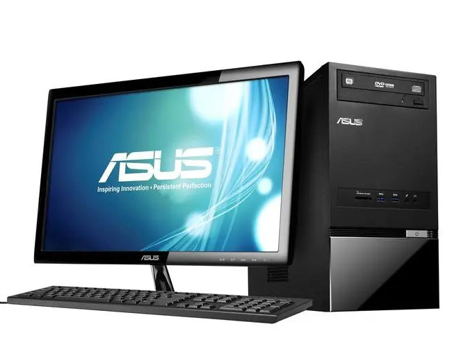 天津河北区华硕台式机维修